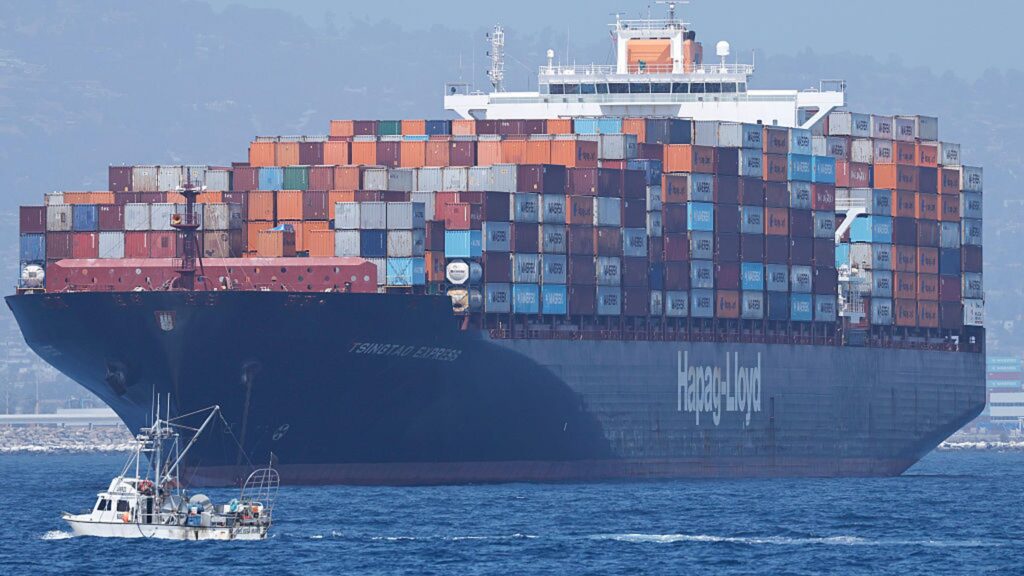Trump’s New Tariffs on Over 80 Countries, Explained