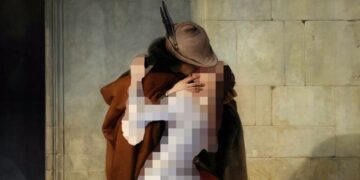 The Eroticism Shortage