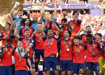 Suspicious Bets on Polymarket Suggest Something Fishy Was Happening During the World Cup