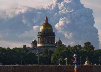 Ukraine’s drone strikes on Russia’s Amazon rival’s warehouses hit military supply chain and shake public morale