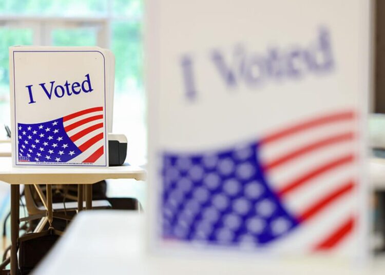 Here Are the Candidates Vying for Sen. Lindsey Graham’s Seat