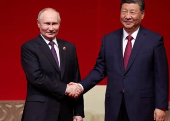 China adds 14 European firms to export control list in tit-for-tat over EU’s Russia sanctions