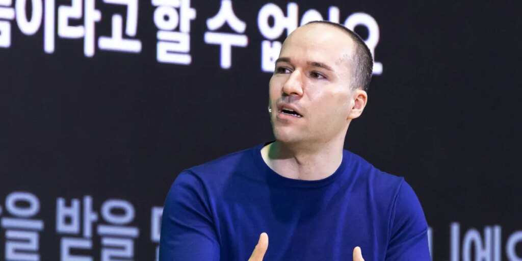 OpenAI President says the HuggingFace security beach ‘is indicative of the times we are in’ as the company continues to investigate how its models went rogue