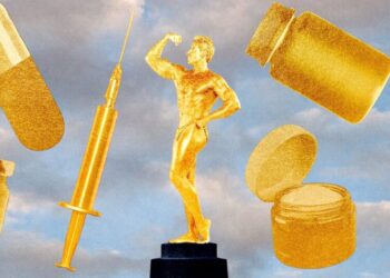 The Peptide Gold Rush Is Coming