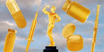 The Peptide Gold Rush Is Coming