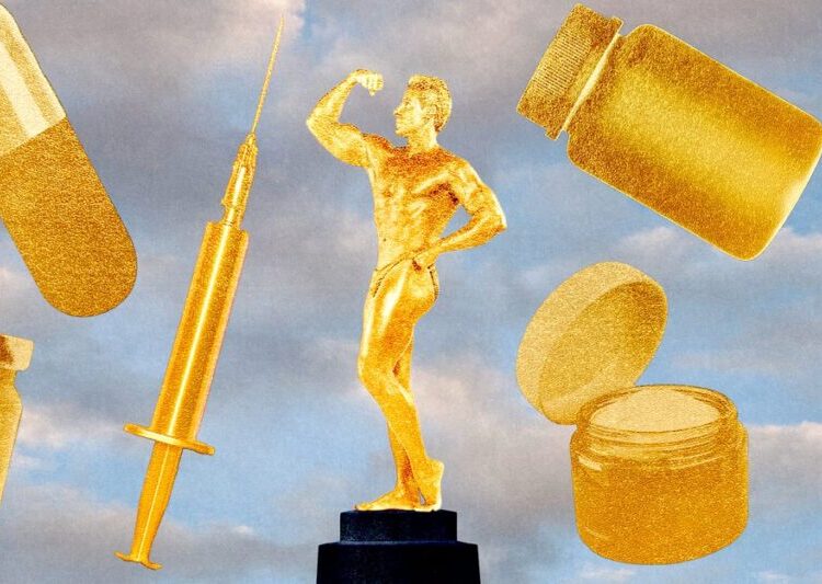 The Peptide Gold Rush Is Coming