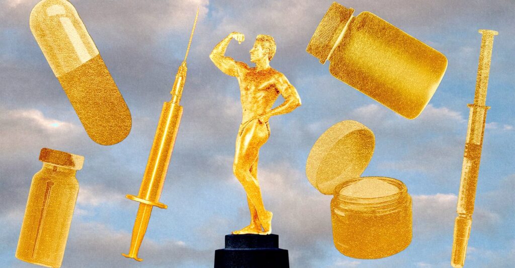 The Peptide Gold Rush Is Coming
