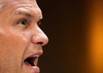 Pete Hegseth has a sperm-count problem: medical experts