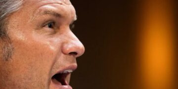 Pete Hegseth has a sperm-count problem: medical experts