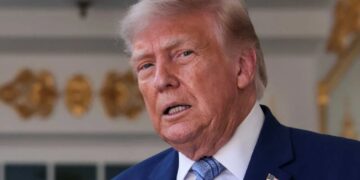 Trump vows Europe will pay ‘big price’ in unhinged threat: ‘America is not a piggybank!’