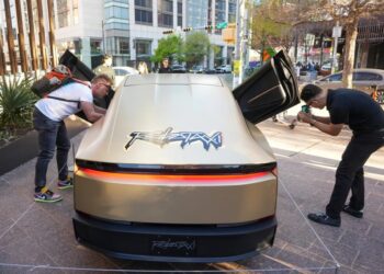 This May Be the Most Damning Single Fact in Tesla’s Quarterly Earnings Report