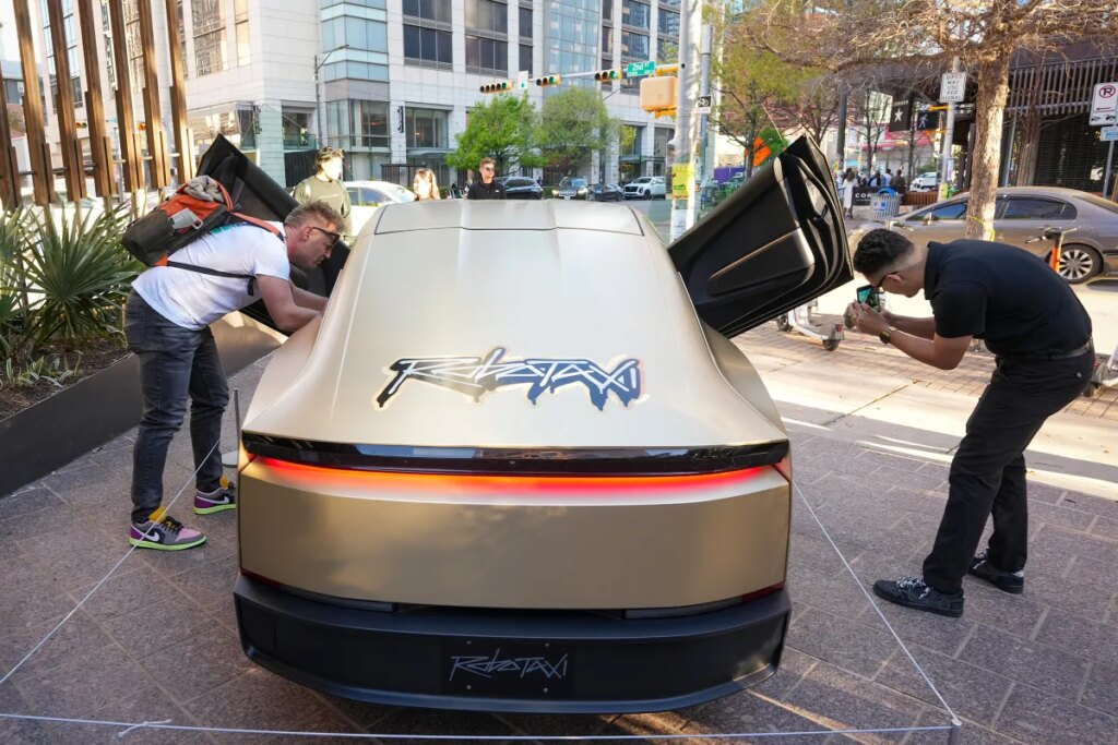 This May Be the Most Damning Single Fact in Tesla’s Quarterly Earnings Report