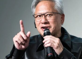 Jensen Huang just used his first ever X post to warn the AI industry not to make the mistake that software narrowly avoided in the 1980s
