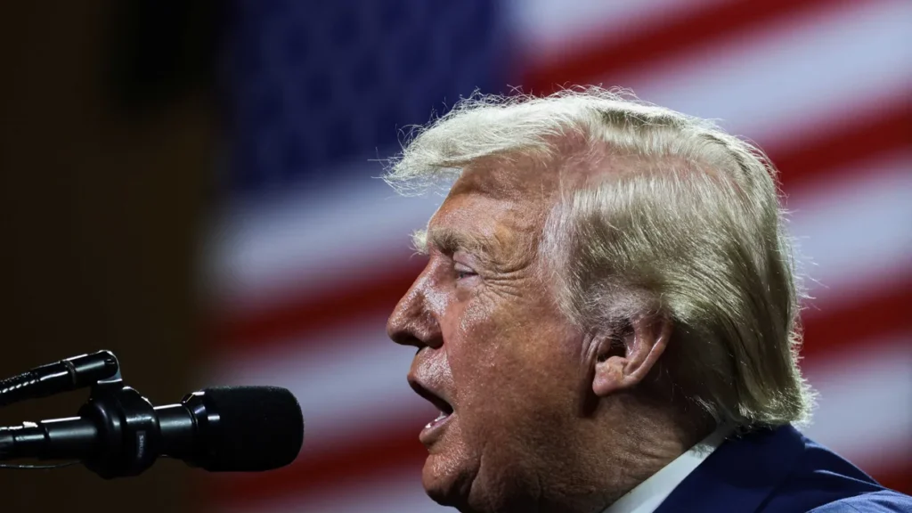 ‘More competent at doing evil’: Experts warn Trump admin quietly rewriting its next scheme