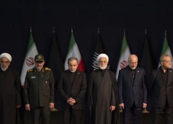 Does Iran Have a Plan?