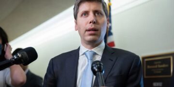 AI executives demand OpenAI release more details about how the Hugging Face hack happened