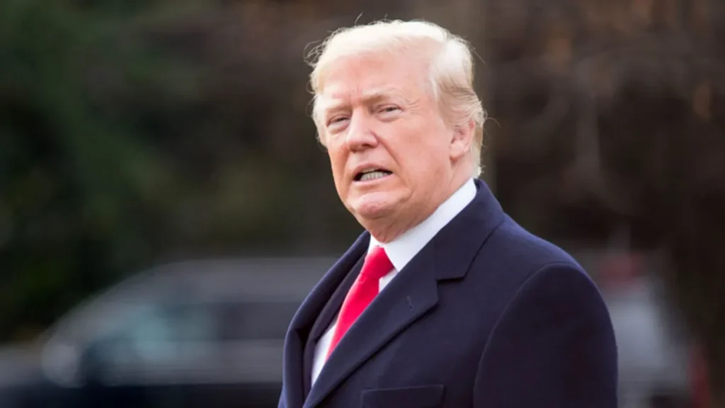 Legal expert stupefied as Trump Energy Department admits to massive lie in court