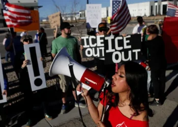 ICE deported man to two separate countries — both in violation of court orders