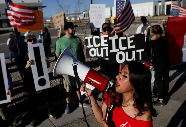 ICE deported man to two separate countries — both in violation of court orders