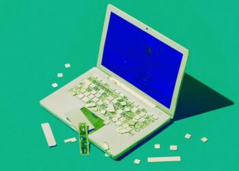 Computer Science Enrollment Now Declining Under Dark Cloud of AI