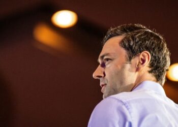 Five Theories of the Jon Ossoff Moment