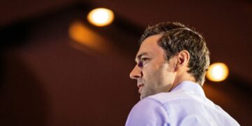 Five Theories of the Jon Ossoff Moment