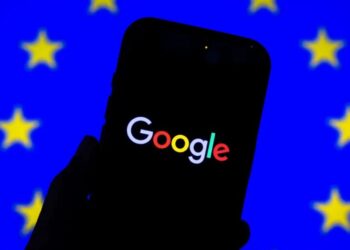 EU strikes Google with $1 billion fine in major crackdown on antitrust regulations even as Trump threatens retaliation