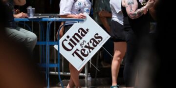 ‘There are no rules. It is the wild west of data centers’: Texas Democratic candidates pounce on AI data center projects in Republican strongholds