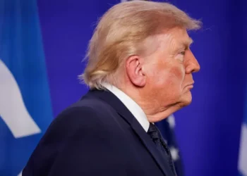 ‘This is a fetish’: Conservative analyst tears apart Trump’s most desperate obsession