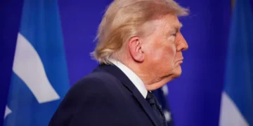 ‘This is a fetish’: Conservative analyst tears apart Trump’s most desperate obsession
