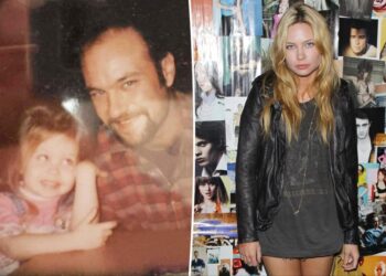 Daveigh Chase’s father shares heartbreaking tribute on what would have been ‘The Ring’ actress’ 36th birthday