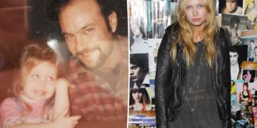 Daveigh Chase’s father shares heartbreaking tribute on what would have been ‘The Ring’ actress’ 36th birthday