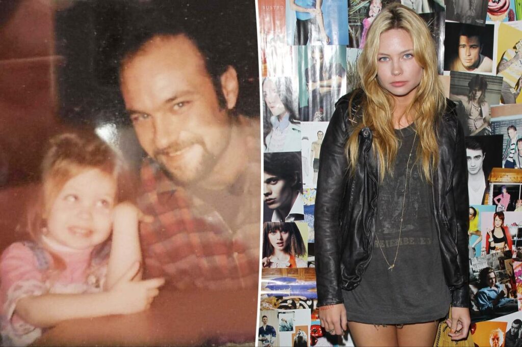 Daveigh Chase’s father shares heartbreaking tribute on what would have been ‘The Ring’ actress’ 36th birthday
