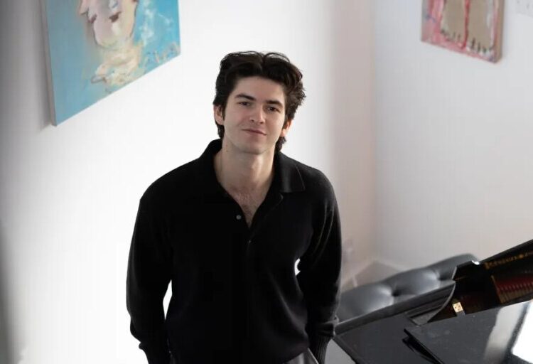 I sold my startup for millions without a single dollar in revenue. Here’s why that’s the point