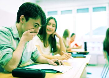 Professor Hides White Font in Midterm, Catches Students Using AI in the Stupidest Way Possible