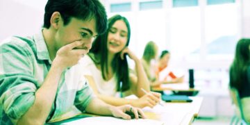 Professor Hides White Font in Midterm, Catches Students Using AI in the Stupidest Way Possible