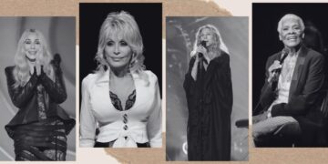 What Octogenarian Pop Divas Show Us About a Life Well-Lived