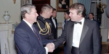 Ronald Reagan center director: How to talk politics with family, friends and neighbors, without losing them