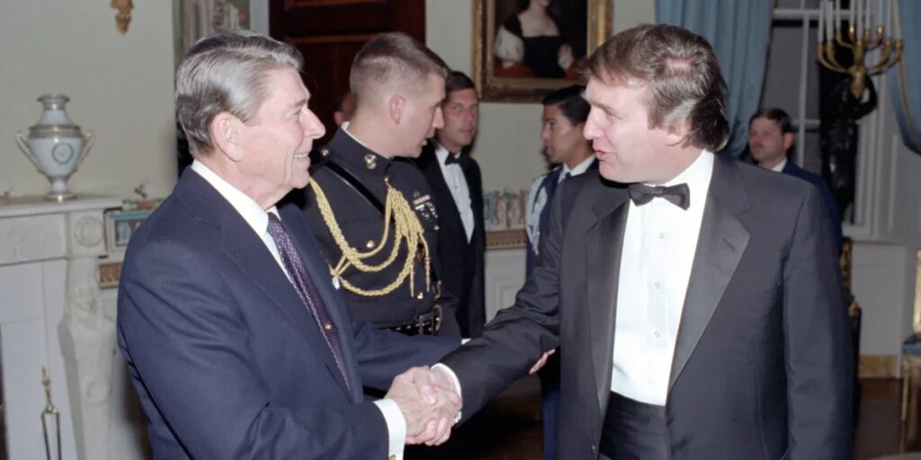 Ronald Reagan center director: How to talk politics with family, friends and neighbors, without losing them