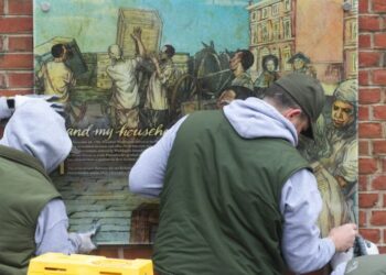 Washington, the Useful Abolitionist