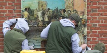 Washington, the Useful Abolitionist