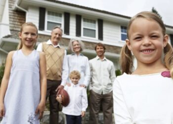 The millennial generation is split in 2: an older crowd with boomer-style comfort, a younger set going ‘back to the early 1900s’