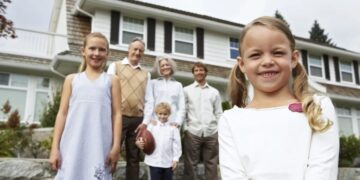 The millennial generation is split in 2: an older crowd with boomer-style comfort, a younger set going ‘back to the early 1900s’