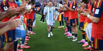 The Messi Test and how the Spaniards messed with it: what the World Cup final taught me about the Jobs AI can’t touch
