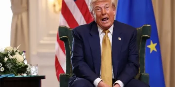 Flesh-eating ‘screwworm’ has Trump on the run before midterms: report