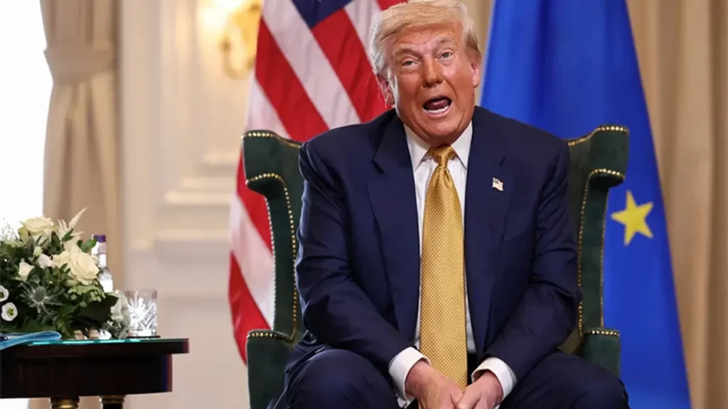 Flesh-eating ‘screwworm’ has Trump on the run before midterms: report