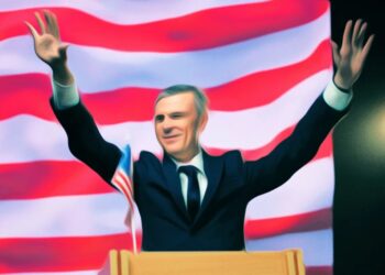Voters Are Being Inundated by a Barrage of AI-Generated Election Ads