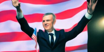 Voters Are Being Inundated by a Barrage of AI-Generated Election Ads