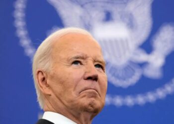 Biden loses bid to block highly ‘personal’ conversations with ghostwriter in 2016 and 2017