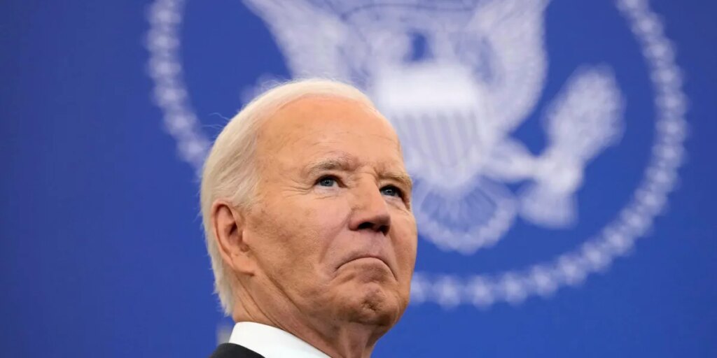 Biden loses bid to block highly ‘personal’ conversations with ghostwriter in 2016 and 2017